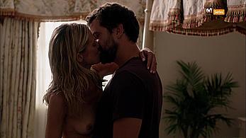 Actress - Kelly Deadmon: Movie - The Affair